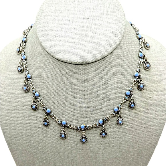 Premier Designs Blue Fashion Necklaces - Picture 3 of 3
